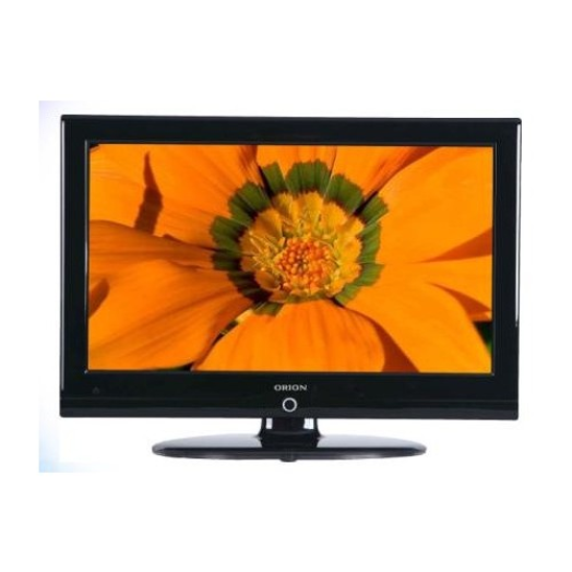 Orion T24 PIF DLED LED TV fekete