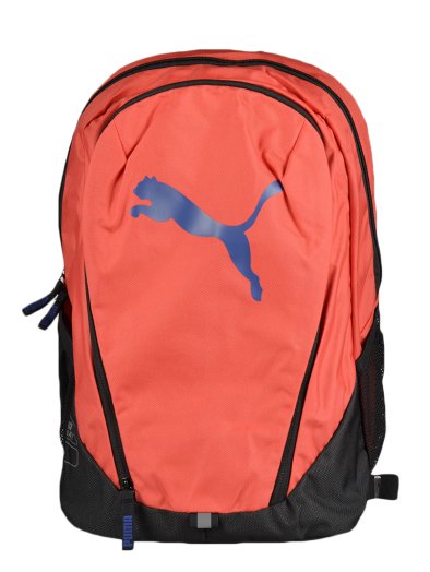 Puma Cat Backpack