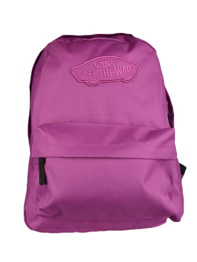 G REALM BACKPACK DEEP ORCHID