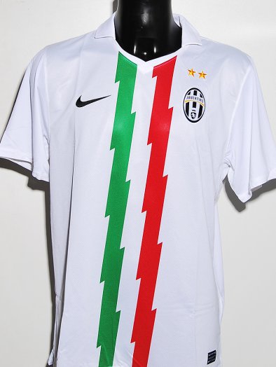 Juventus replica