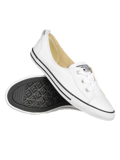 Chuck Taylor All Star Ballet Lace