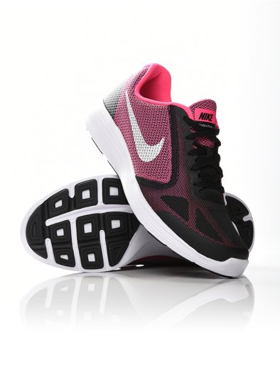 Nike Revolution 3 (GS)