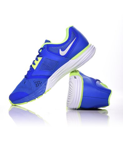 Nike Tri Fusion Run