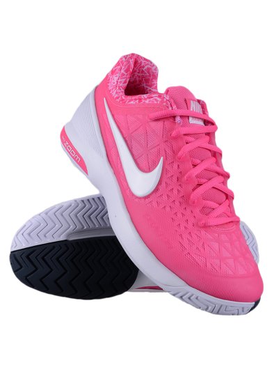 WMNS NIKE ZOOM CAGE 2