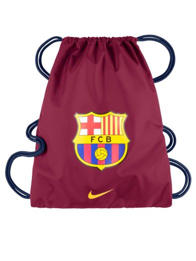 FC Barcelona Allegiance 3.0