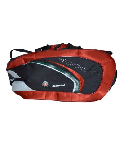 Sport Bag French Open