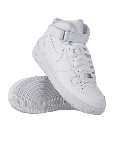 Air force 1 mid (gs)