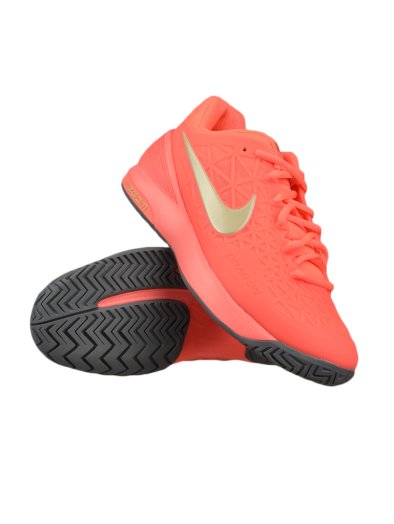WMNS NIKE ZOOM CAGE 2