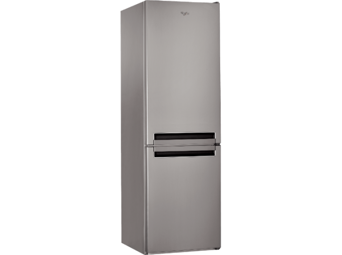 BSF 8353 OX kombinált hűtőszekrény