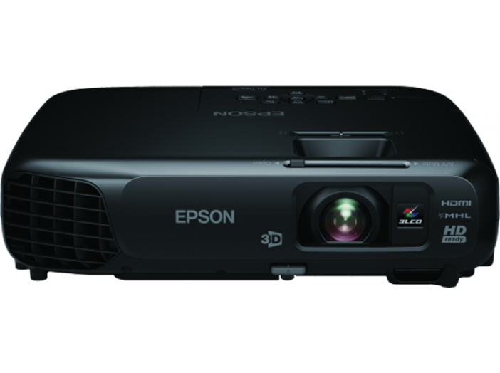 EH-TW 570 3D projektor (1280x800, 3000 Lumen)