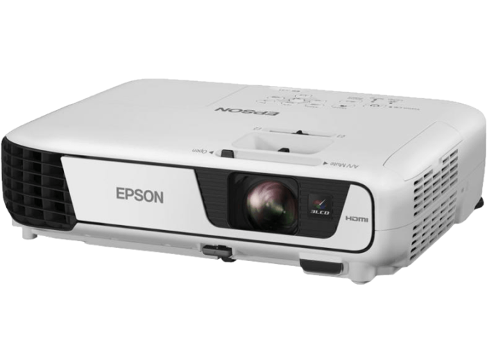 Epson EB-X31 projektor