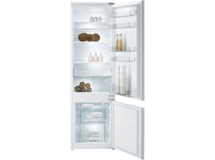 RKI 4182 EW beépíthető kombinált hűtőszekrény