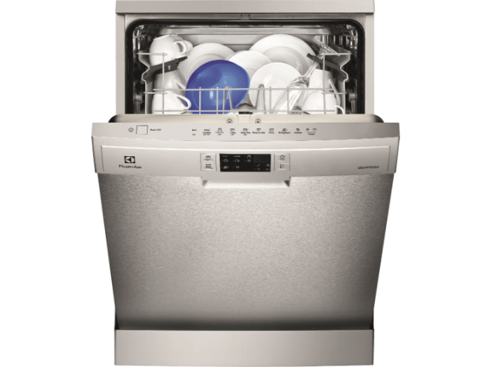 ESF5511LOX mosogatógép