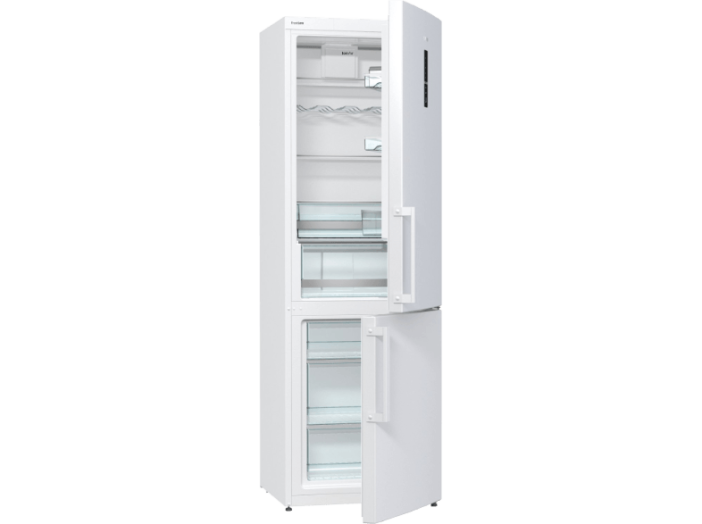 RK 6193 LW kombinált hűtőszekrény