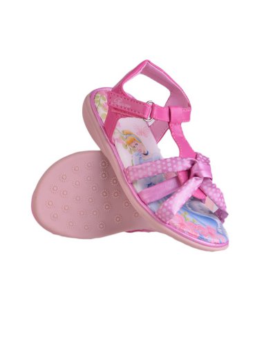 Girls Kids Classic Sandals