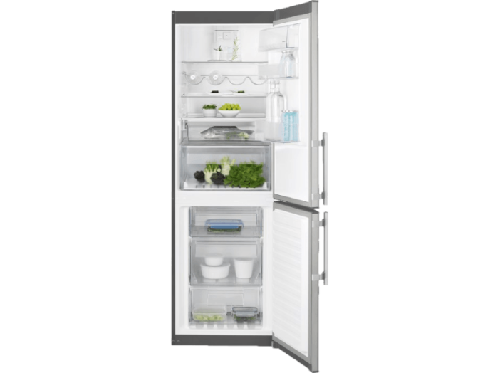 EN3454NOX No Frost kombinált hűtőszekrény