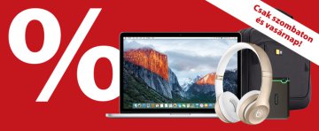 Akár 20% kedvezmény az Edigital-ban!