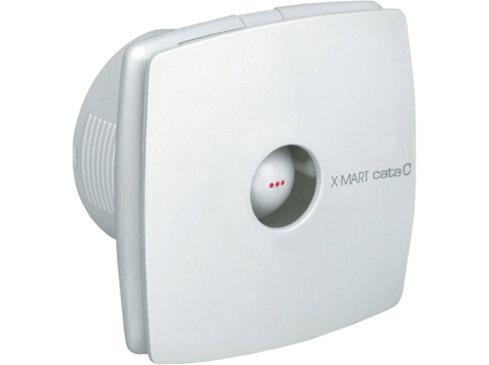 X-MART 10 szellőztető ventilátor
