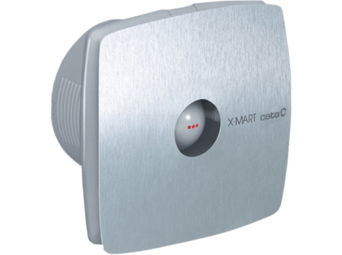 X-MART 10X szellőztető ventilátor