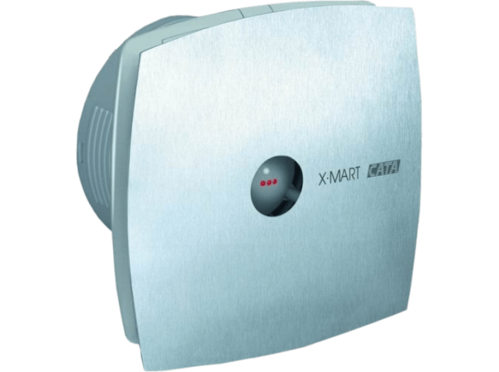 X-MART 10X MATIC TIMER szellőztető ventilátor