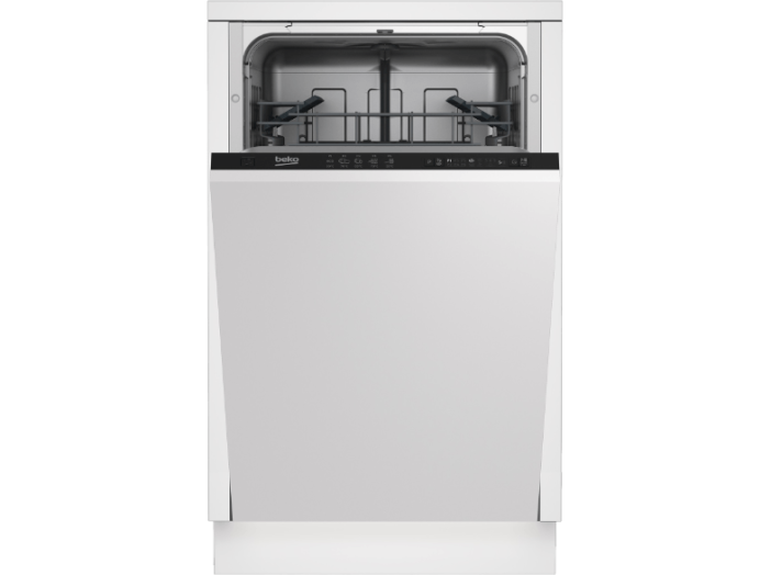 DIS-15010 beépíthető mosogatógép