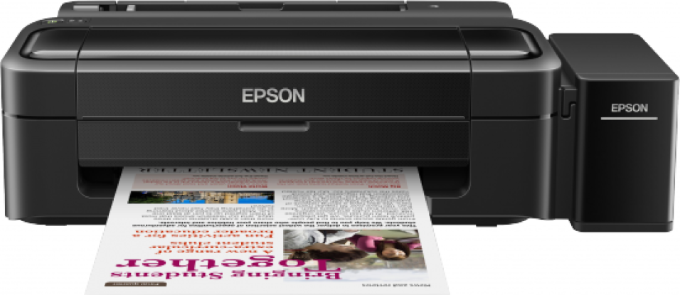 Epson L130 multifunkciós tintasugaras nyomtató