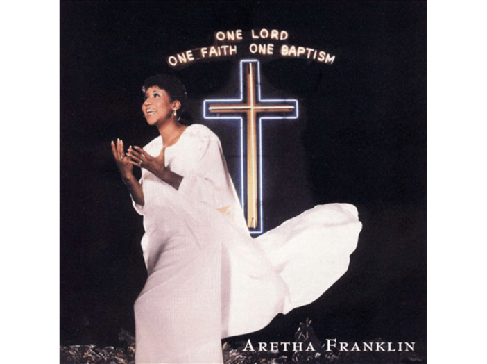 One Lord, One Faith, One Baptism CD