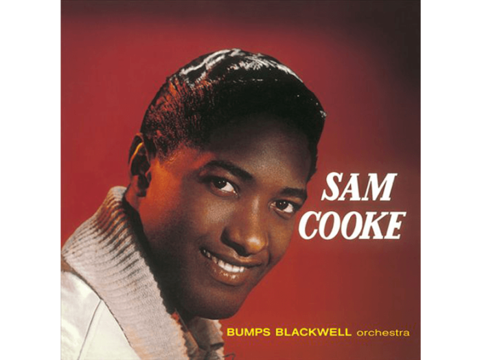 Songs by Sam Cooke LP