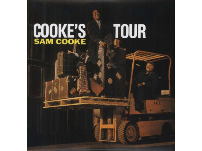 Cooke's Tour LP