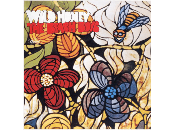 Wild Honey LP