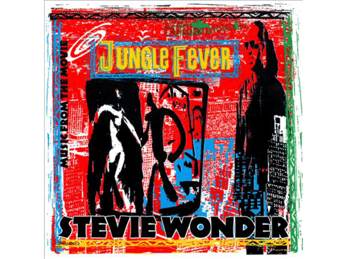 Jungle Fever CD