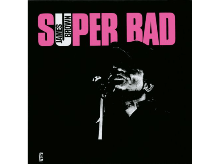 Super Bad LP