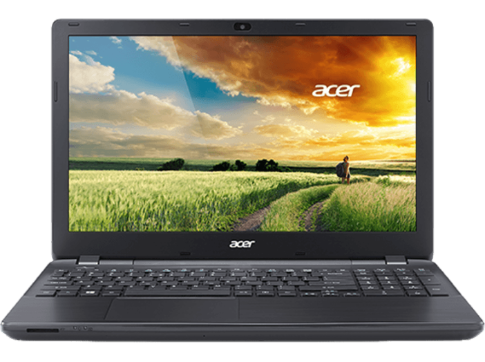 Aspire E5-571G notebook (15,6"/Core i5/4GB/1TB/GT840 2GB VGA/Linux)