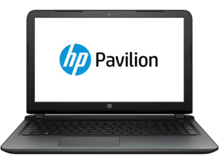 Pavilion 15-AB108NH notebook (15,6" Full HD matt/AMD A10/4GB/256GB SSD/R7 M360 2GB VGA/DOS)
