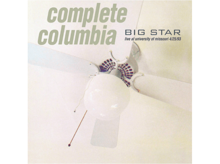 Complete Columbia - Live LP