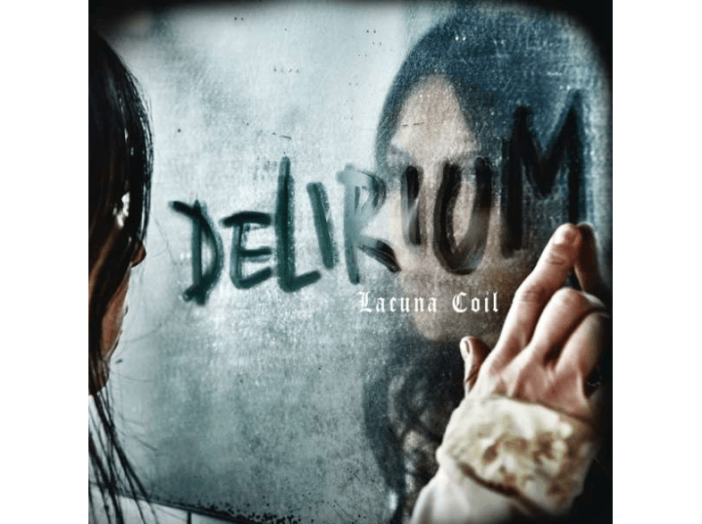 Delirium (Limited Edition) CD