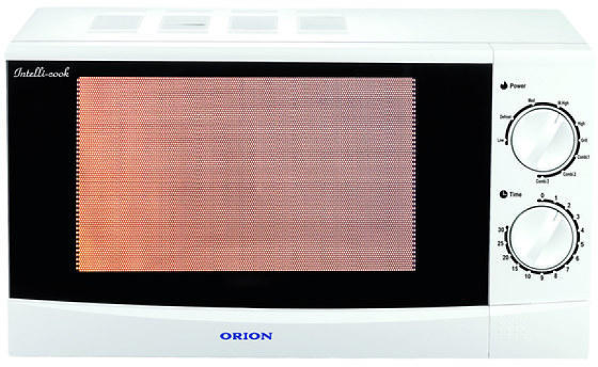 Orion OM 5120G mikrohullámú sütő