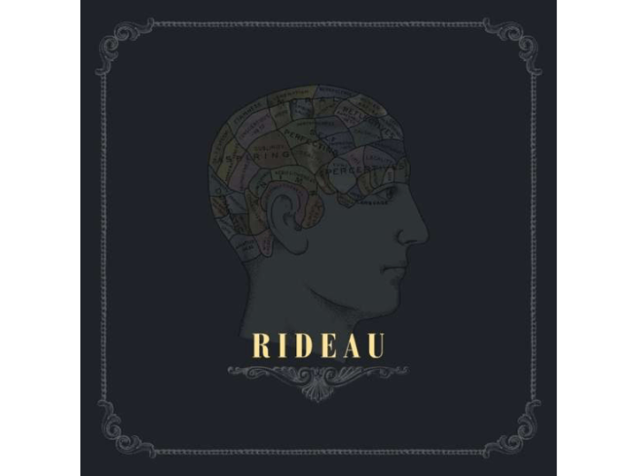 Rideau (Digipak) CD