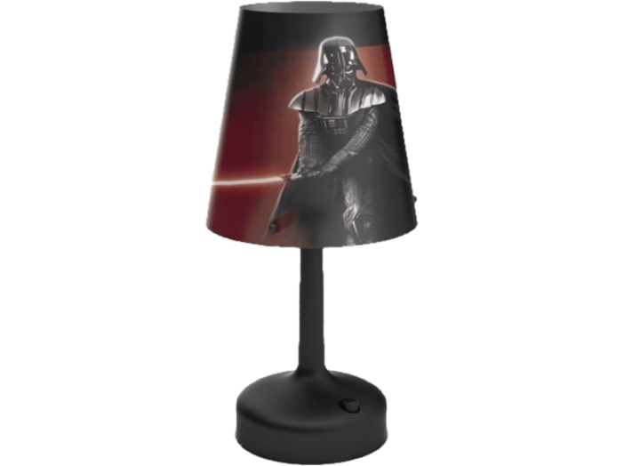Star Wars Darth Wader elemes asztali lámpa 71889/30/16