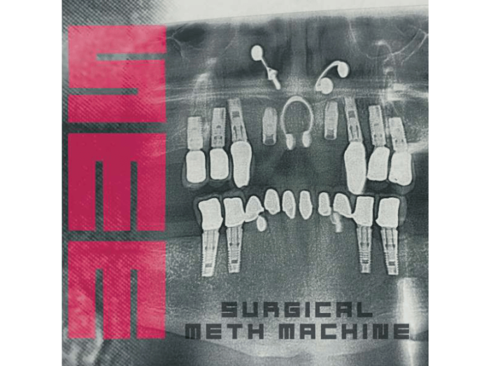 Surgical Meth Machine CD