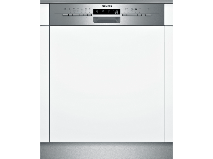 SN 56 P 582 EU beépíthető mosogatógép