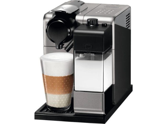 EN550.S NESPRESSO COFFEE MAKER