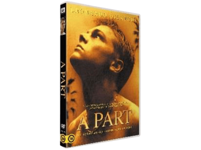 A Part (szinkronizált változat) DVD
