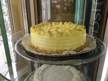 Tortakészítés, torta rendelés Tiszafüreden