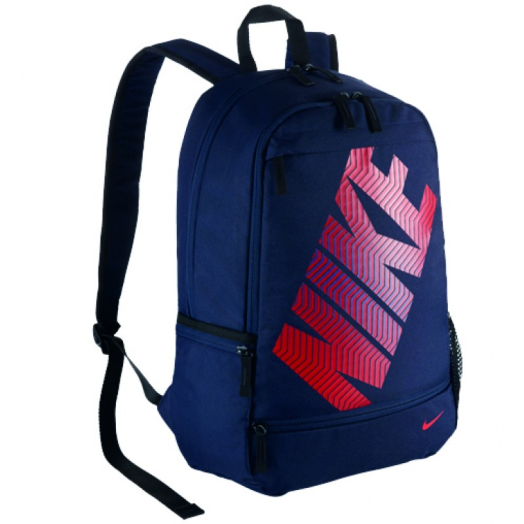 Nike hátizsák BA4862-451 sötétkék