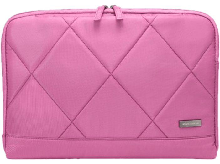 Aglaia 11,3" Carry Sleeve pink laptop tok