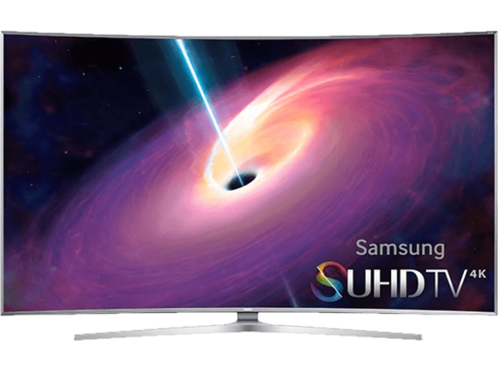 UE 78 JS9500 SUHD 3D Smart ívelt LED televízió (3 év Samsung garancia)