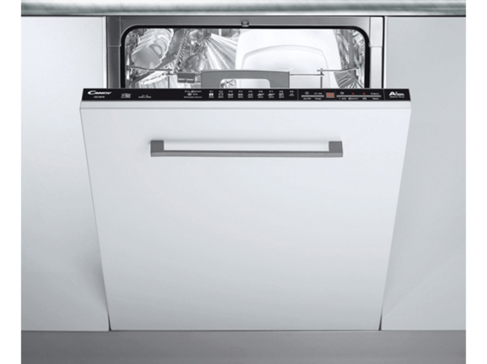 CDI 3615 beépíthető mosogatógép
