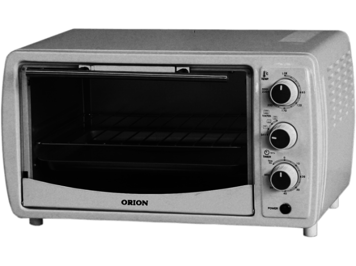 OMK-512 mini grill, fehér