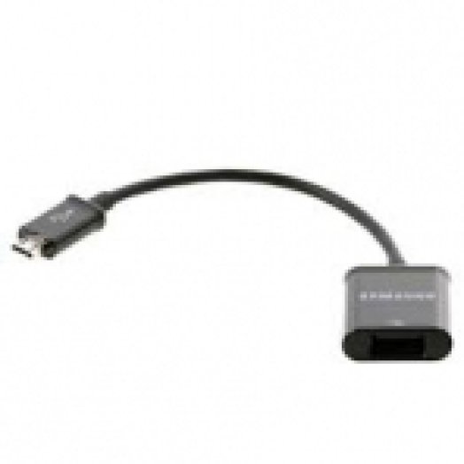 SAMSUNG ET-R205UBEGSTD MICRO USB, USB CONNECTOR